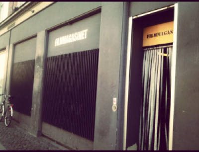 Filmmagasinet Filmmagasinet