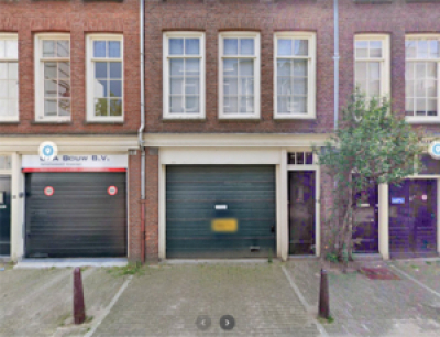 Sexshop City
