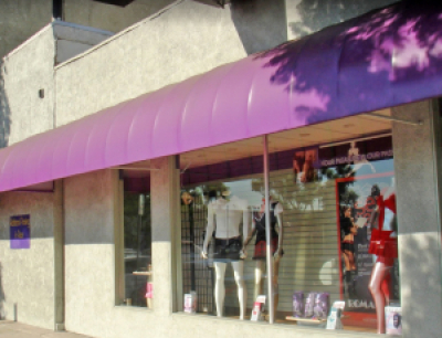 Romantix (Sherman Oaks)