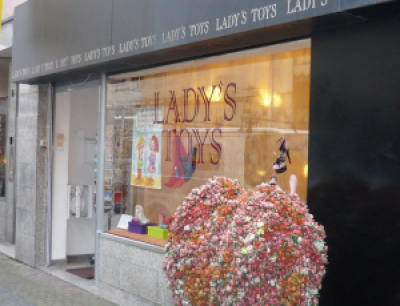 Ladys Toys Ladys Toys