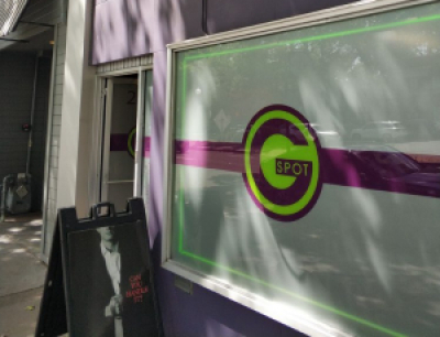 G-Spot G-Spot