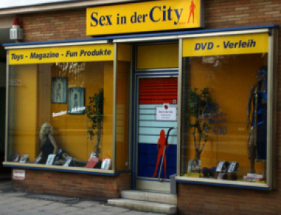 Sex in der City Sex in der City