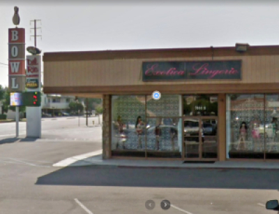Exotica Lingerie (Downey) Exotica Lingerie (Downey)