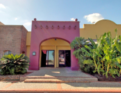 Adult Megaplex (San Pedro Ave) Adult Megaplex (San Pedro Ave)