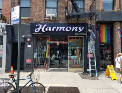 Harmony Harmony