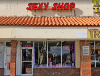 The Sexy Box - Hialeah