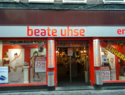 Beate Uhse