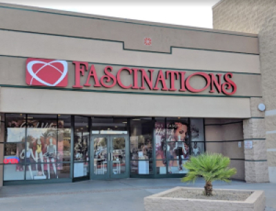 Fascinations (4324 E Cactus Rd) Fascinations (4324 E Cactus Rd)