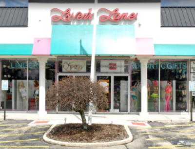 Lovers Lane (Downers Grove) Lovers Lane (Downers Grove)