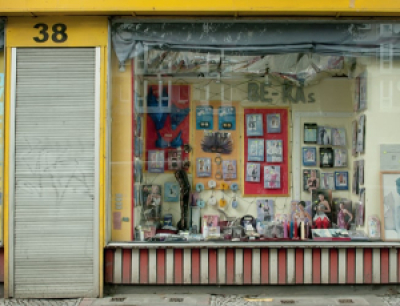 SexShop Neukölln