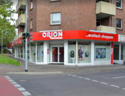 Orion (Mönchengladbach) Orion (Mönchengladbach)