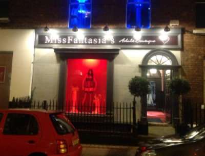 Miss Fantasias Adult Boutique Miss Fantasias Adult Boutique