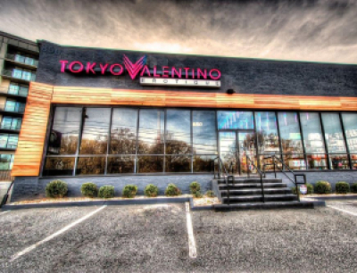 Tokyo Valentino (850 Northside Dr) Tokyo Valentino (850 Northside Dr)