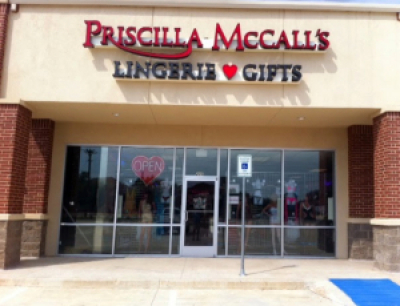 Priscilla McCalls (Lewisville) Priscilla McCalls (Lewisville)