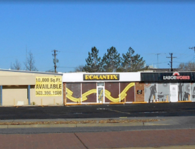 Romantix (Lakewood) Romantix (Lakewood)