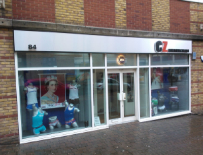Clonezone - Birmingham Clonezone - Birmingham