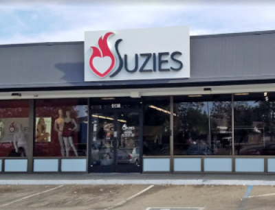 Suzies (5138 Auburn Blvd) Suzies (5138 Auburn Blvd)