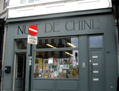 Nuit de Chine Nuit de Chine