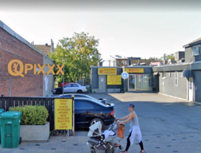 Cupexxx