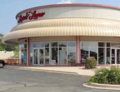 Lovers Lane (Arlington Heights)