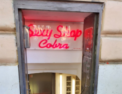 Cobra sexy shop Cobra sexy shop