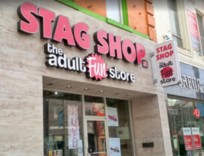 Stag Shop (271 Queen St. W.)  from Canada | Toronto