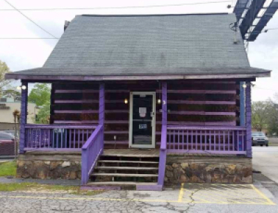 Love Shack (5674 Roswell Rd) Love Shack (5674 Roswell Rd)