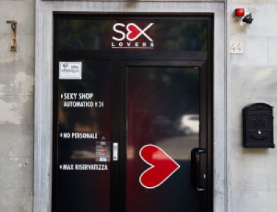 Sex Lovers