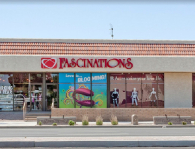Fascinations (2302 N Scottsdale Rd Scottsdale) Fascinations (2302 N Scottsdale Rd Scottsdale)