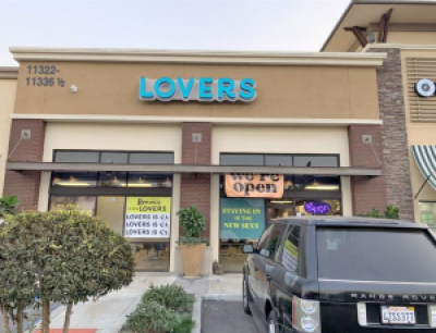 Lovers formerly A Touch of Romance (Cerritos) Lovers formerly A Touch of Romance (Cerritos)