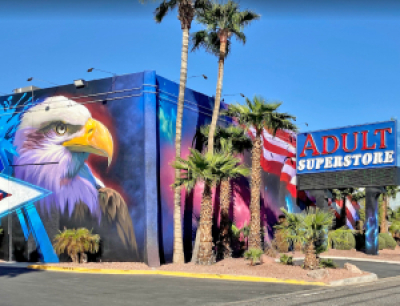 Adult Superstore (3850 W Tropicana Ave) Adult Superstore (3850 W Tropicana Ave)