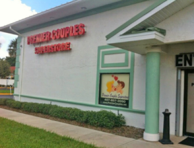 Premier Couples Superstore