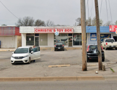 Christies Toy Box (6307 S Western Ave) Christies Toy Box (6307 S Western Ave)