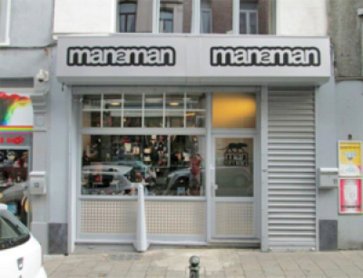 Man To Man Man To Man