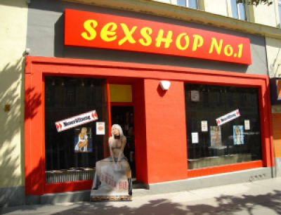 SEXSHOP No.1 SEXSHOP No.1