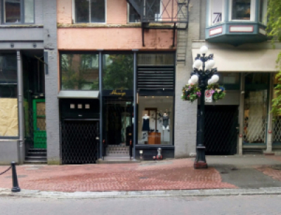 Honey Gifts (413 W Cordova Street) Honey Gifts (413 W Cordova Street)