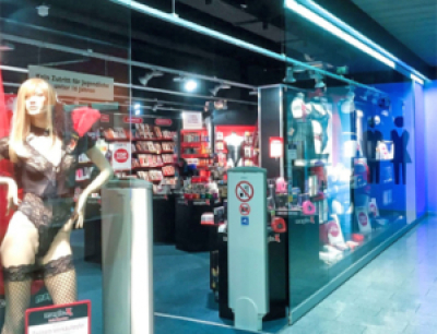 Magic X Erotic Megastore (Würenlos) Magic X Erotic Megastore (Würenlos)