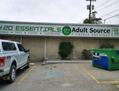 Adult Source (1540 16 Avenue NW) Adult Source (1540 16 Avenue NW)