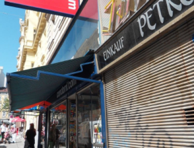 Condomi Warenhandel Condomi Warenhandel
