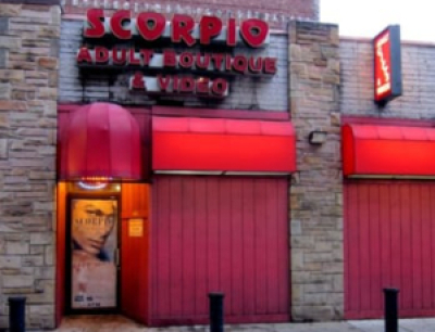 Scorpio Adult Boutique Video Scorpio Adult Boutique Video
