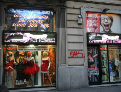 La Bottega dei Desideri La Bottega dei Desideri
