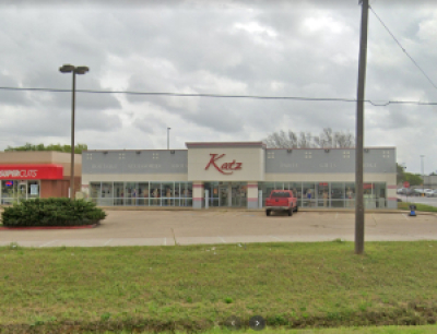 Katz (27646 Tomball Pkwy) Katz (27646 Tomball Pkwy)