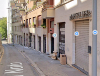 Tentazioni Tentazioni