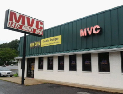 MVC Couples Boutique (Alexandria) MVC Couples Boutique (Alexandria)