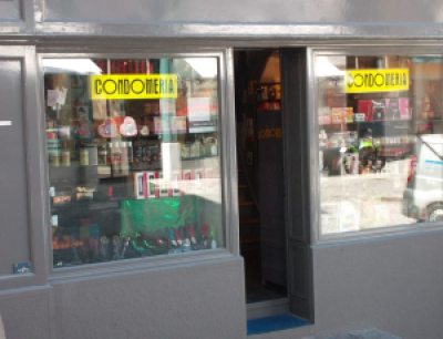Condomeria Schweiz GmbH Condomeria Schweiz GmbH