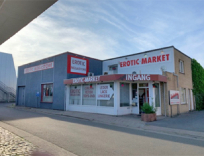Erotic Shop Erotic Shop