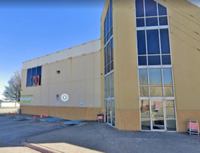 New Fine Arts (12045 Shiloh Rd) New Fine Arts (12045 Shiloh Rd)