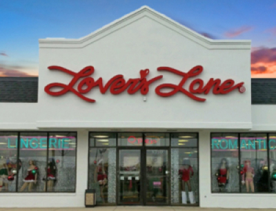 Lovers Lane (Orland Park) Lovers Lane (Orland Park)
