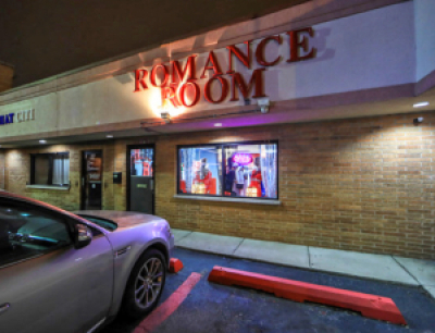 Romance Room