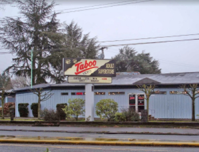 Taboo Adult Video (2330 SE 82nd Ave) Taboo Adult Video (2330 SE 82nd Ave)